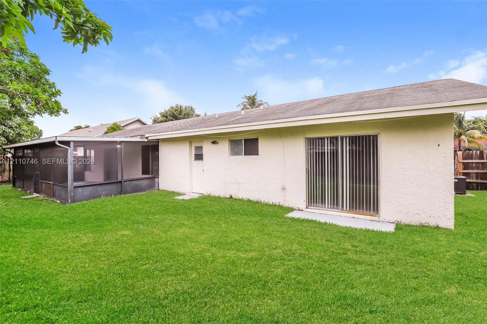7200 NW 46th Street