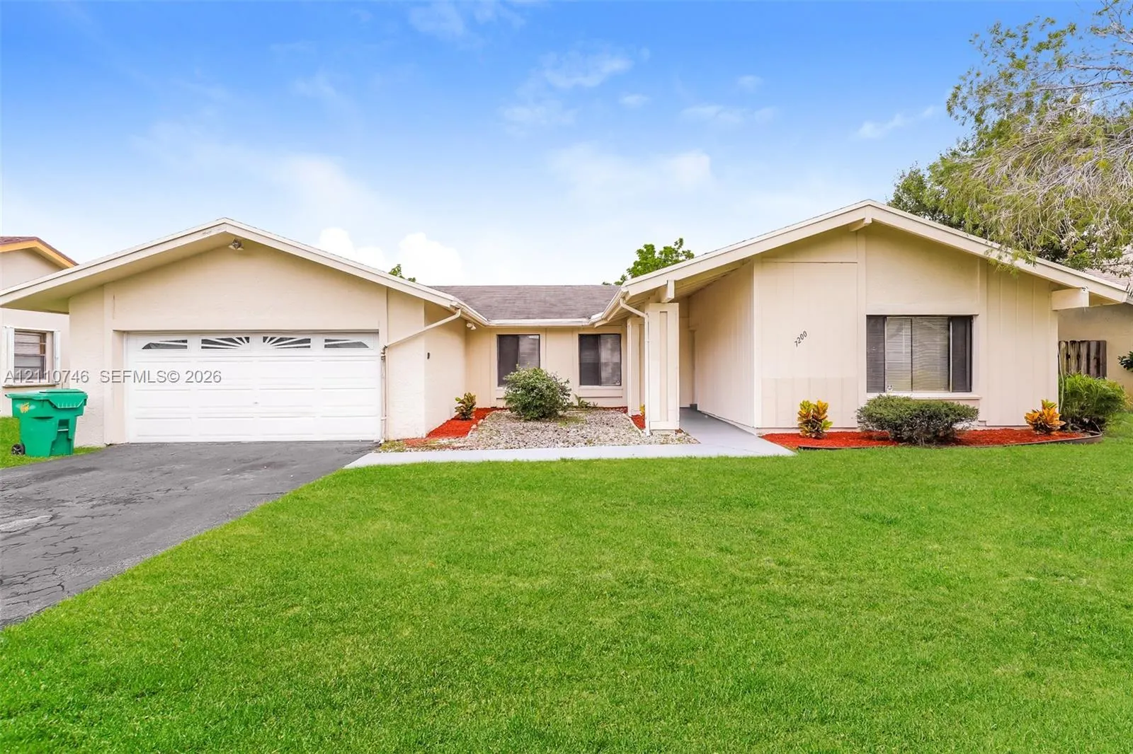 7200 NW 46th Street