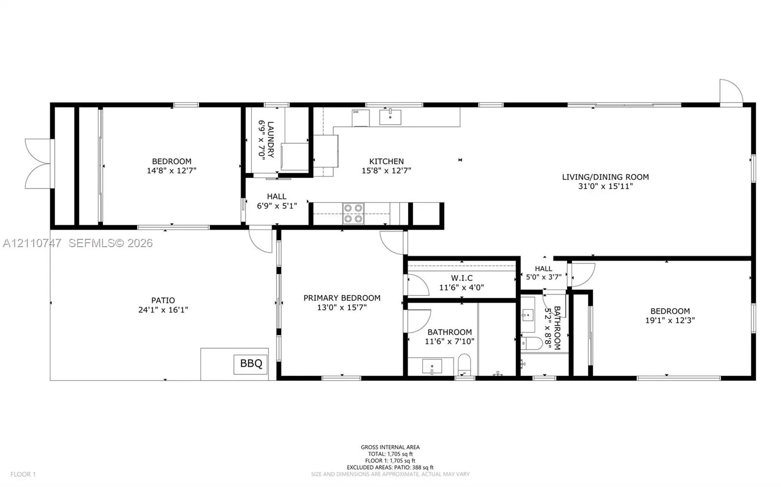 240 NE 97th Street #0