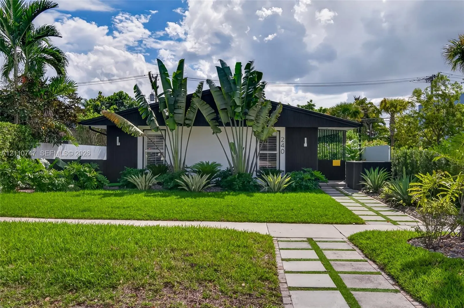 240 NE 97th Street #0