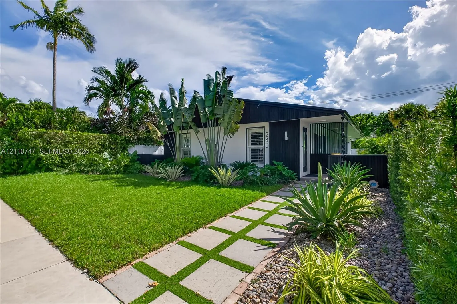 240 NE 97th Street #0