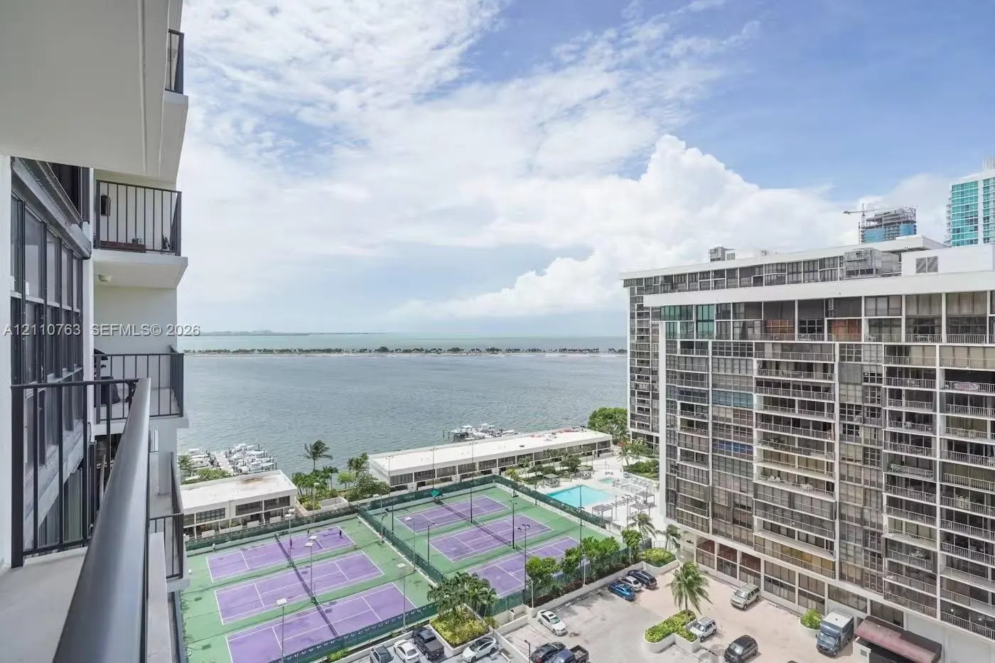 1901 Brickell Avenue #B1706