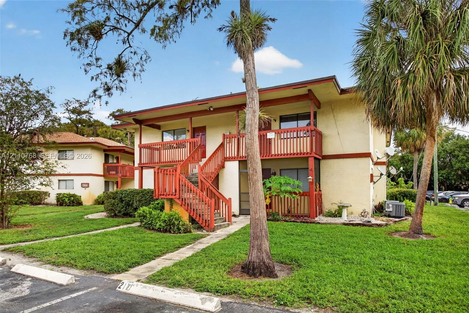 2070 NW 43rd Terrace #7