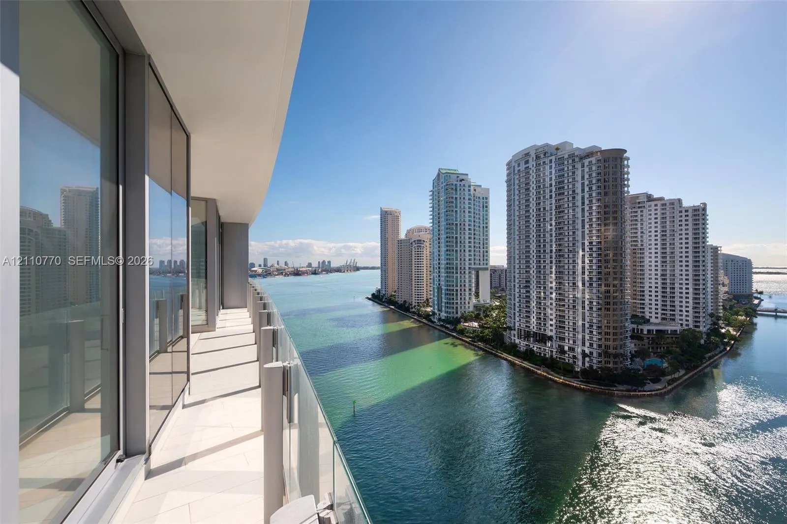 300 Biscayne Boulevard Way #1705W