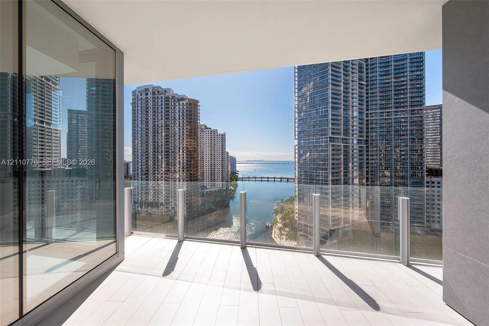 300 Biscayne Boulevard Way #1705W