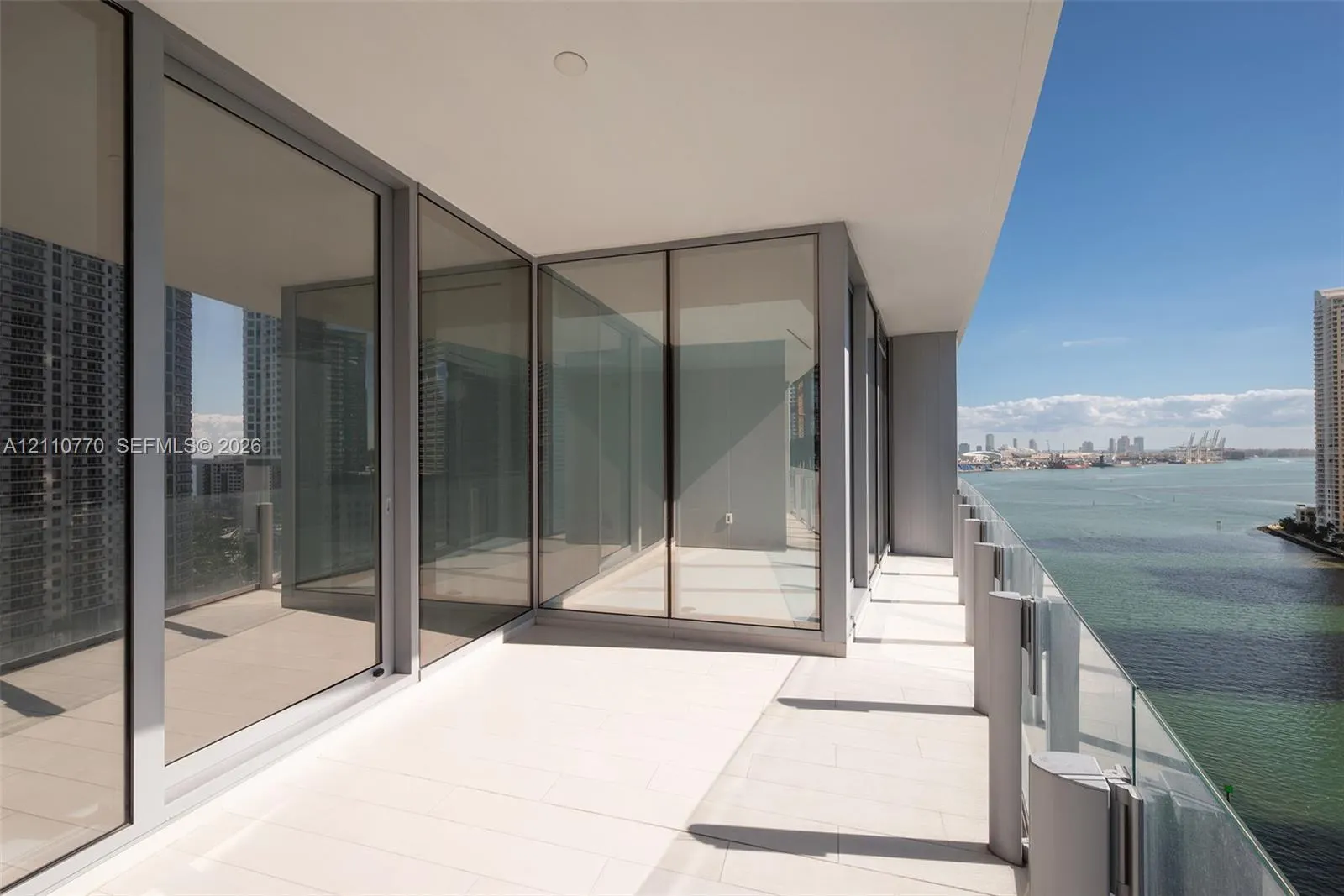 300 Biscayne Boulevard Way #1705W