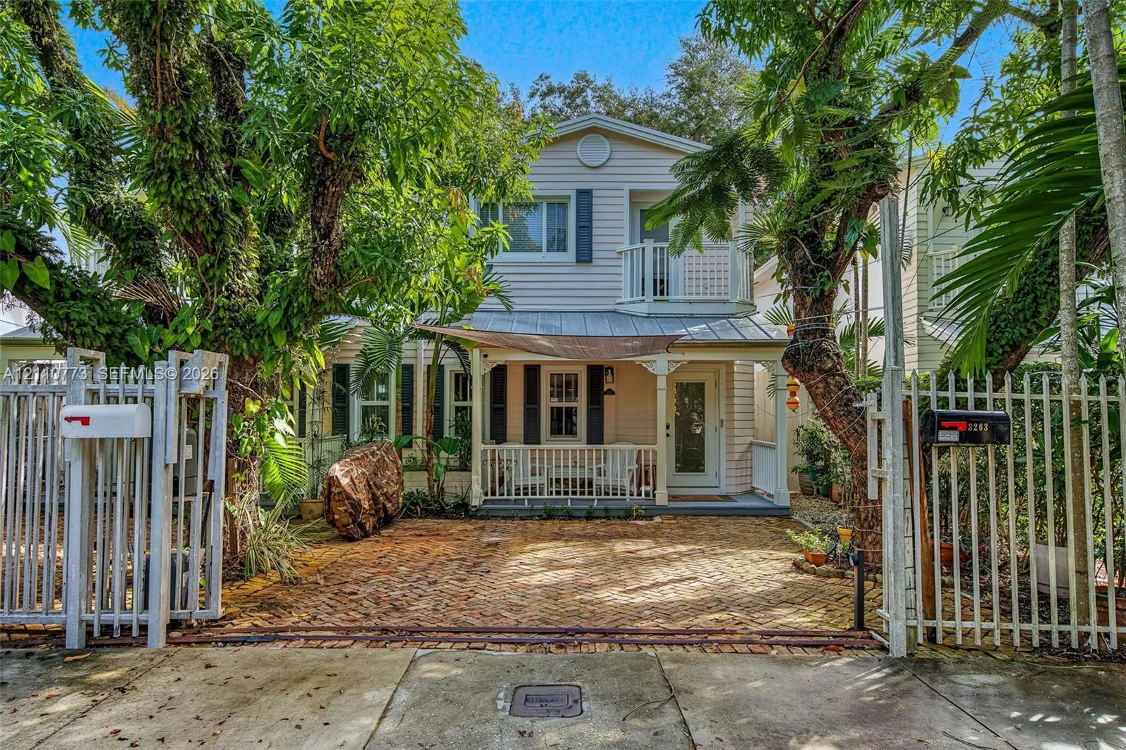 3263 Gifford Lane #3263
