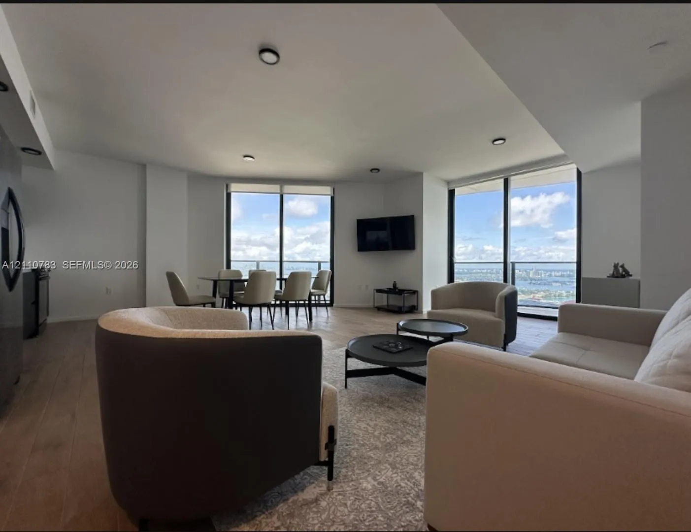 398 NE 5th Street #3509