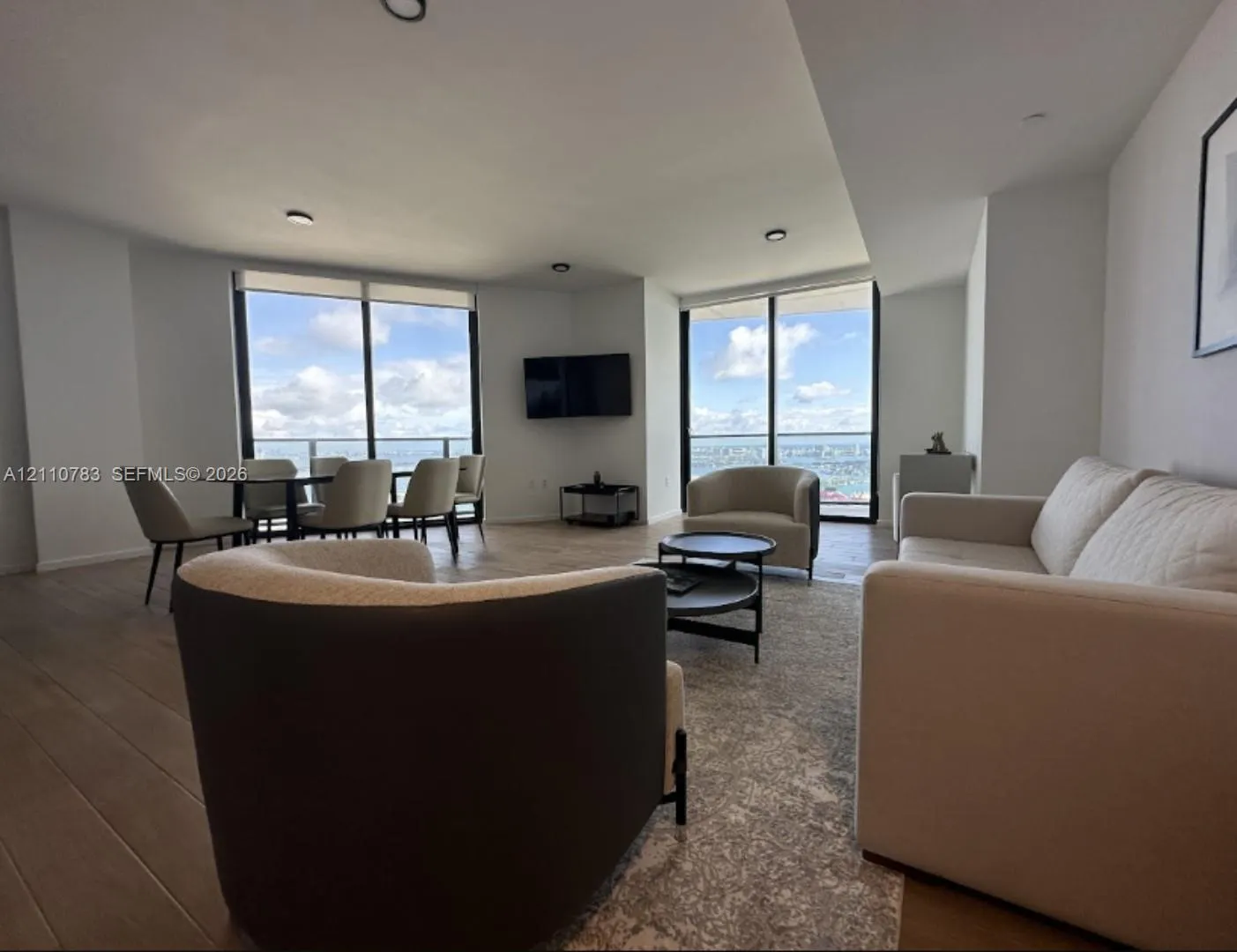 398 NE 5th Street #3509