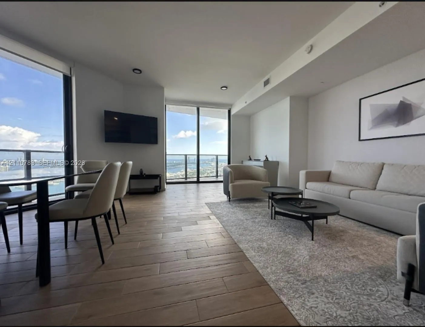 398 NE 5th Street #3509