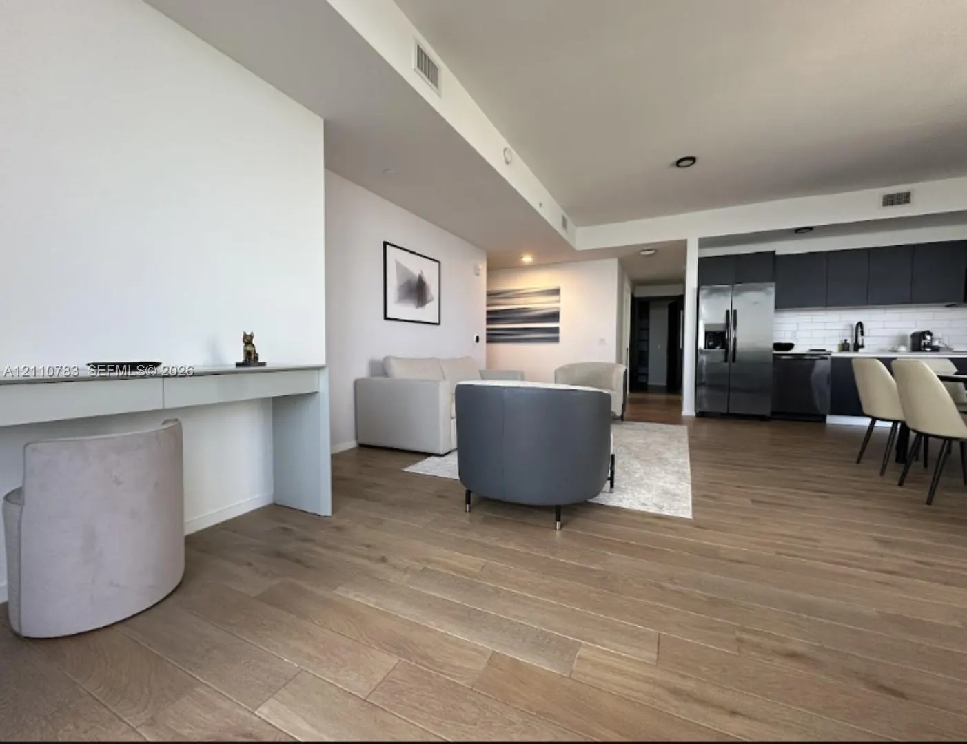 398 NE 5th Street #3509