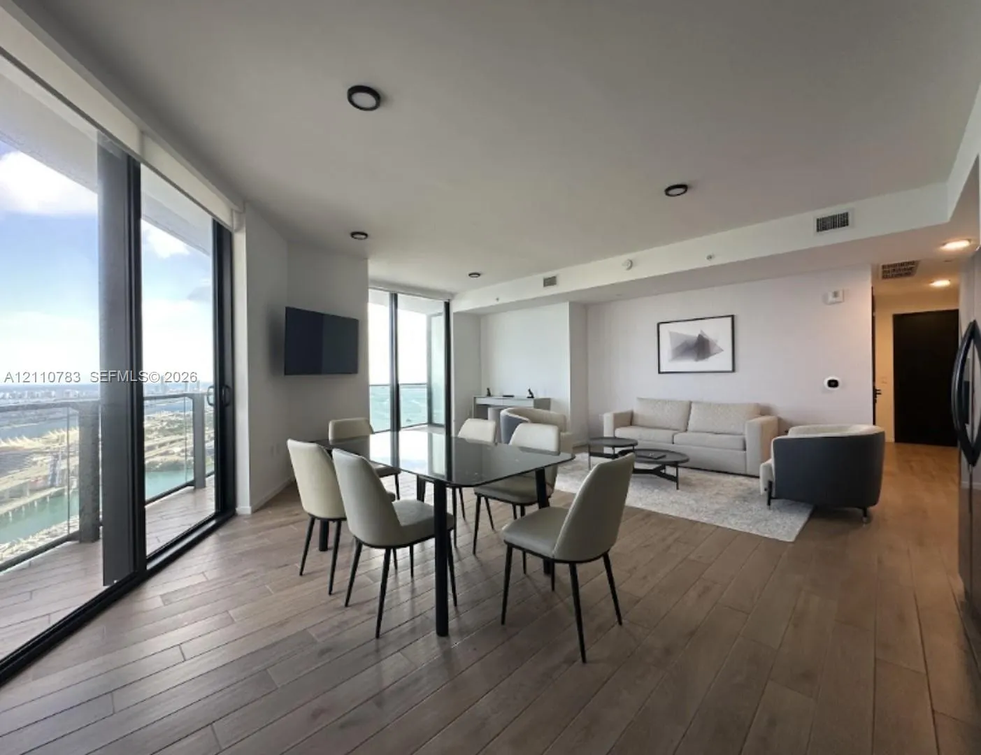 398 NE 5th Street #3509