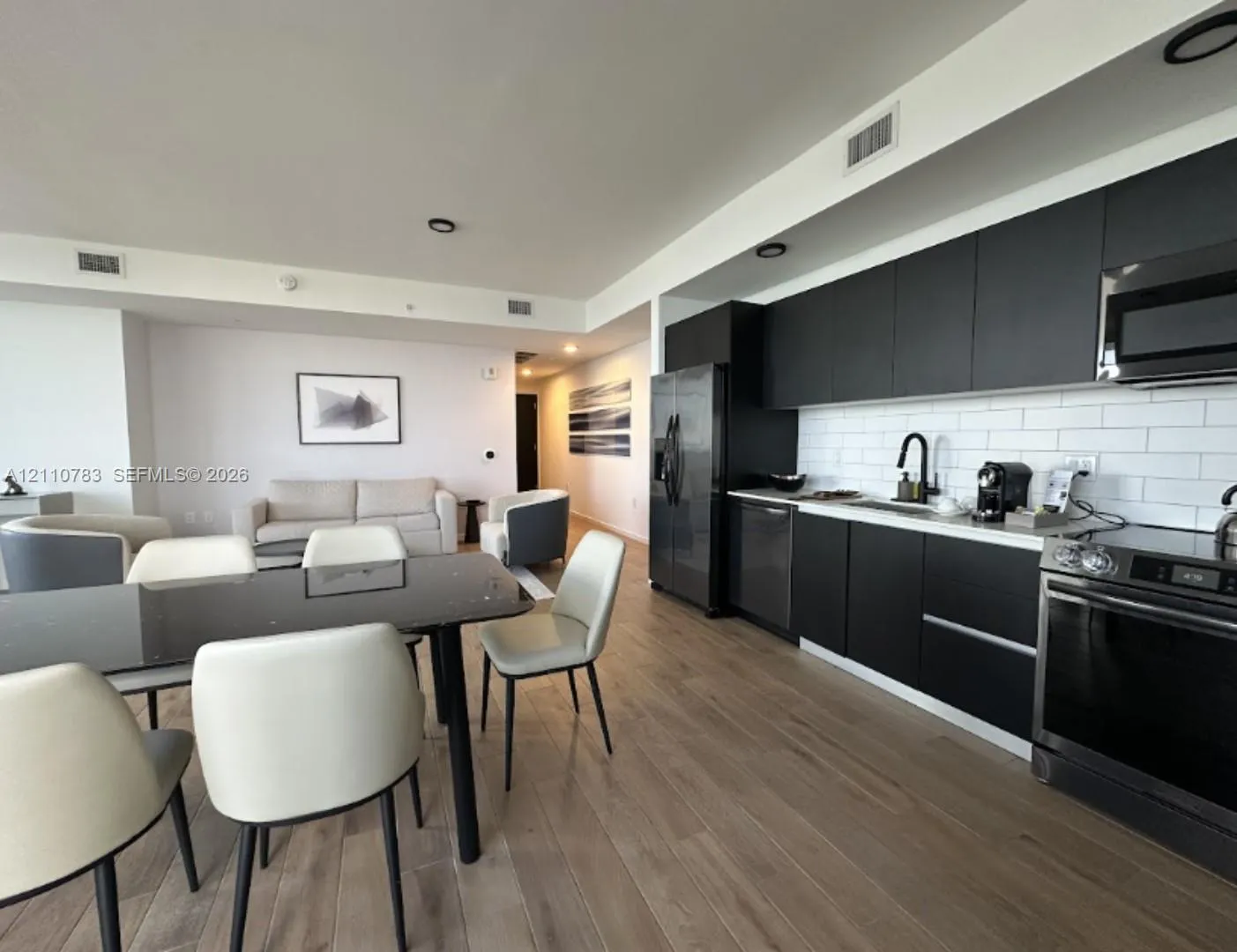 398 NE 5th Street #3509