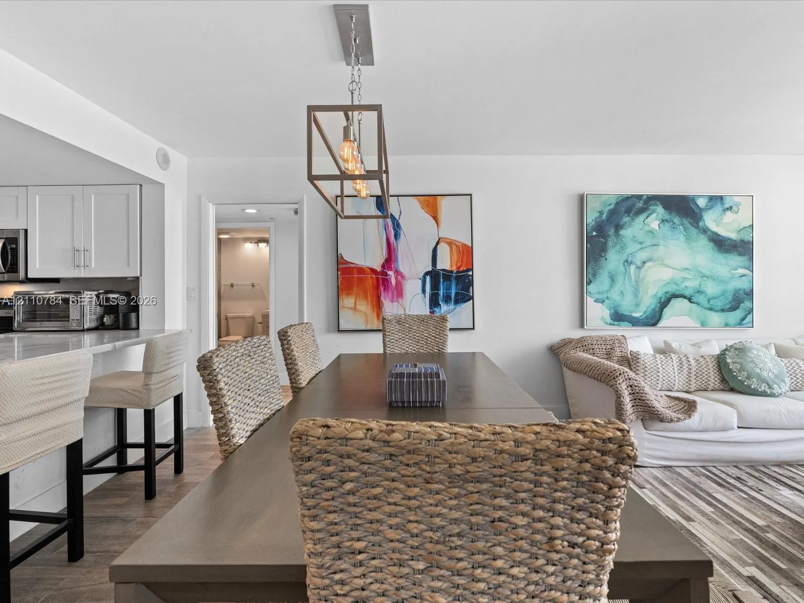 400 S Pointe Drive #1102