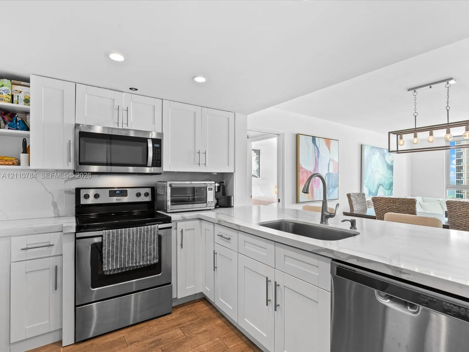 400 S Pointe Drive #1102