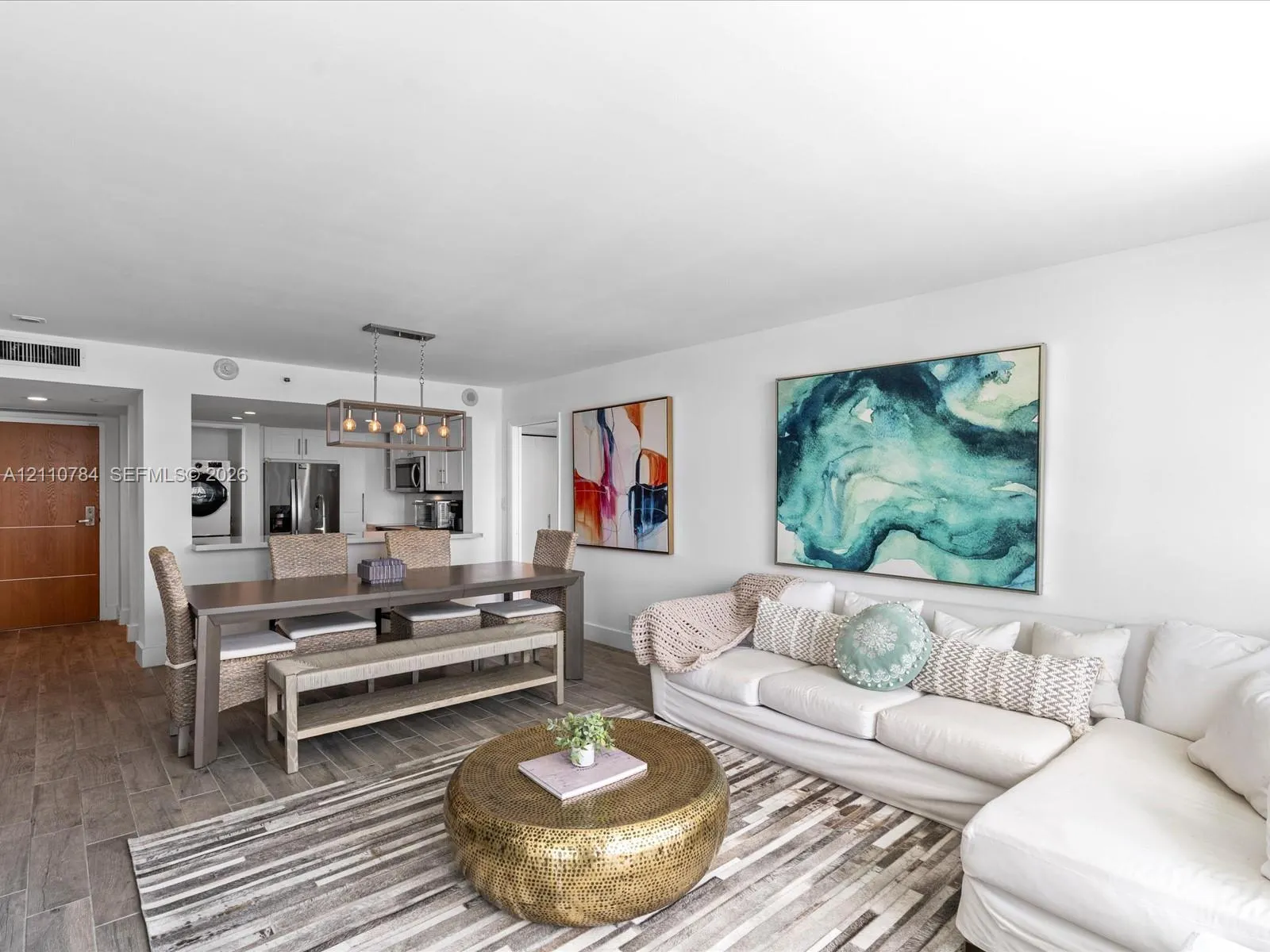 400 S Pointe Drive #1102