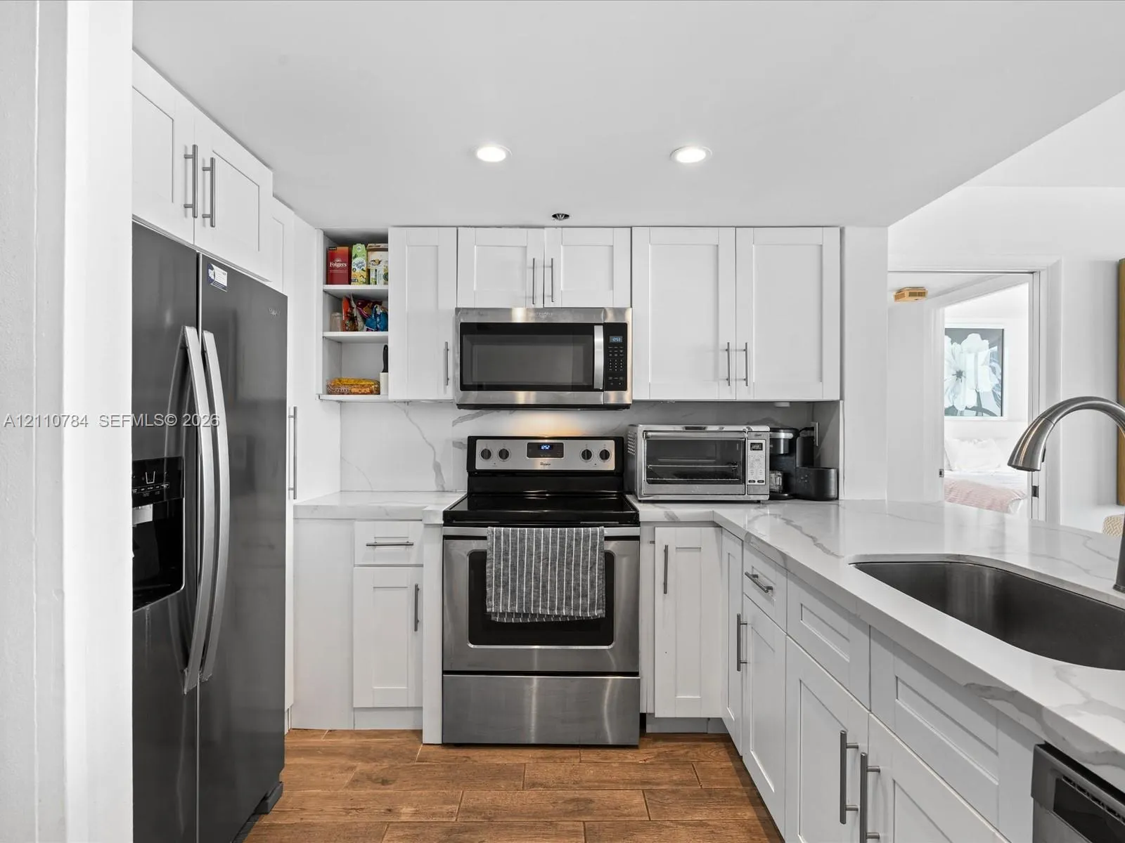 400 S Pointe Drive #1102