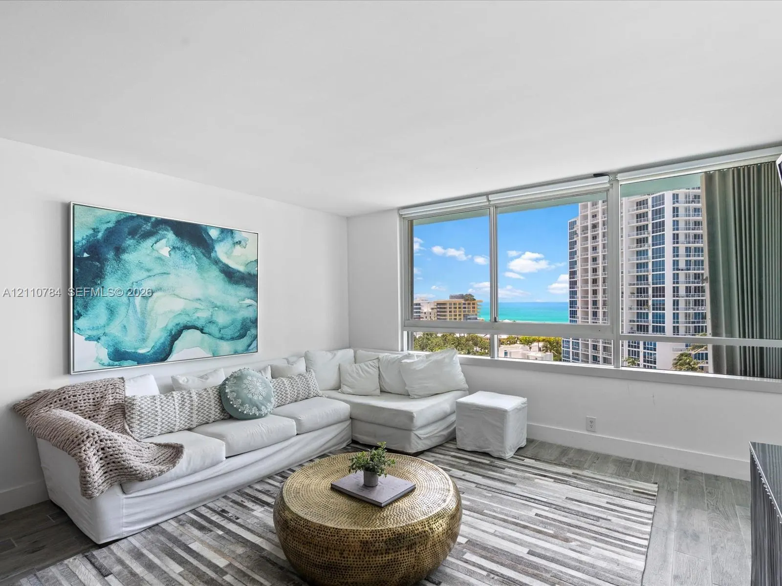 400 S Pointe Drive #1102