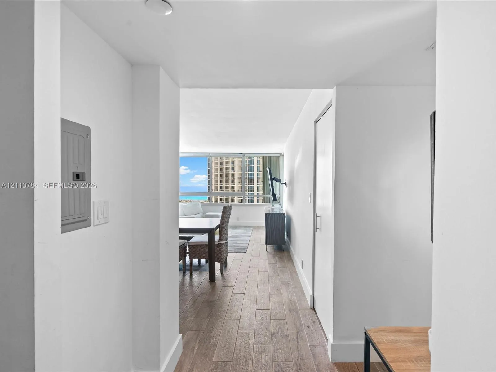 400 S Pointe Drive #1102