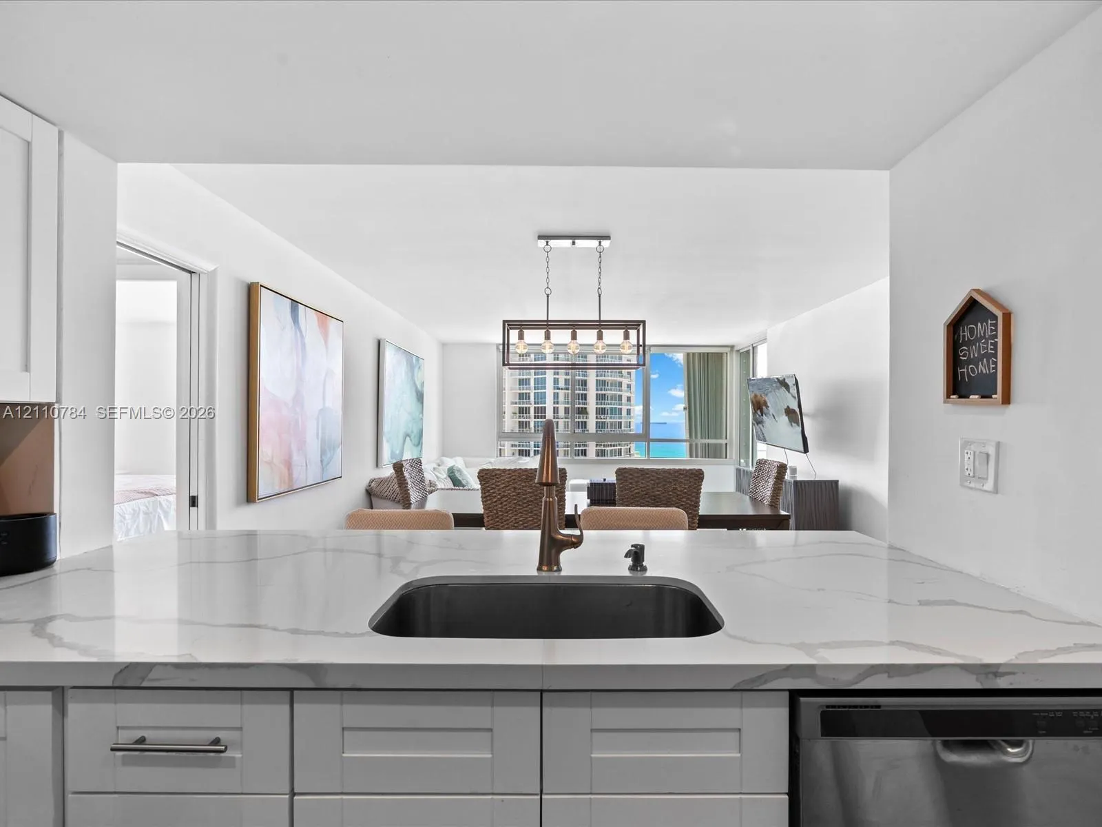 400 S Pointe Drive #1102