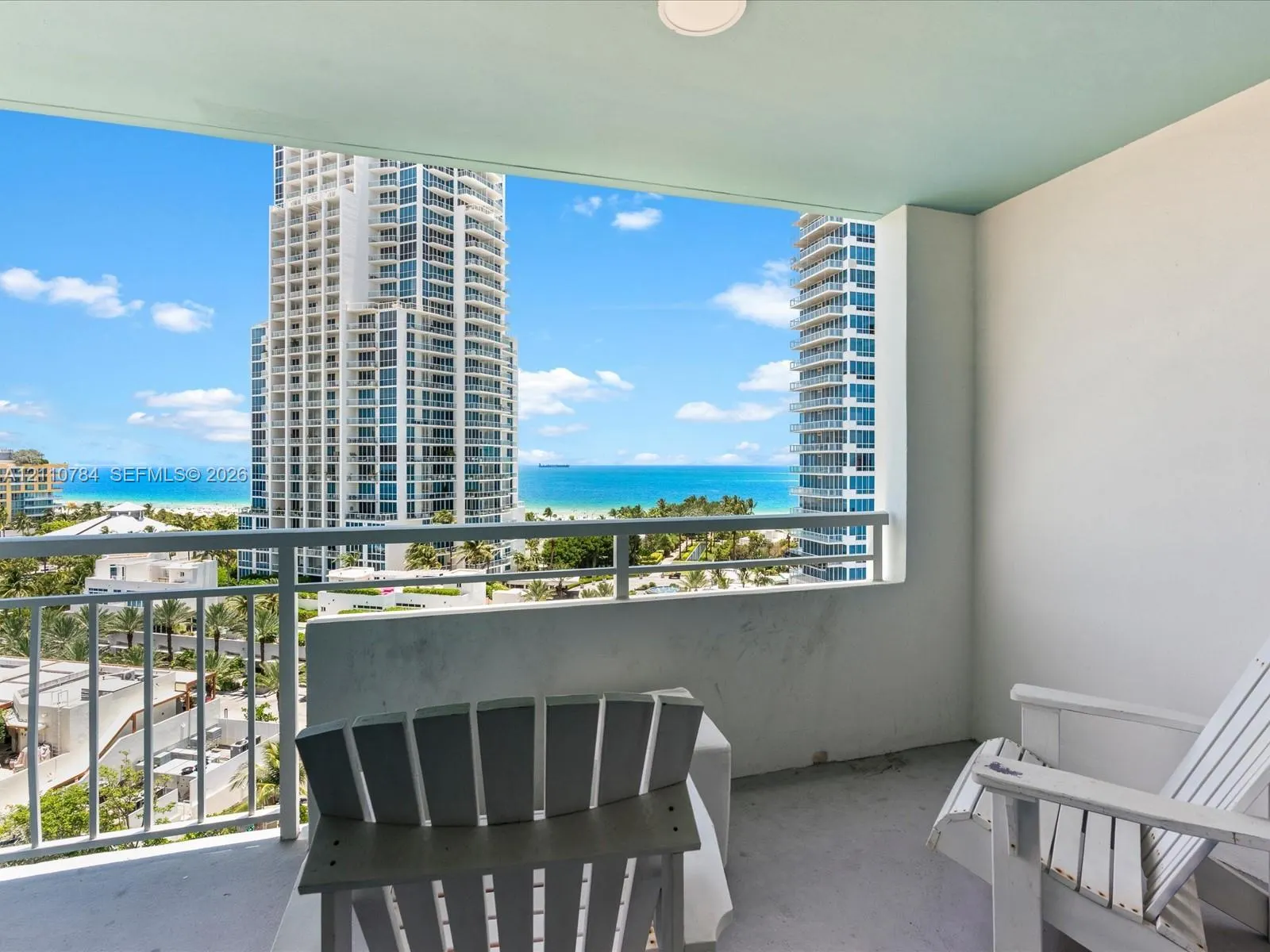 400 S Pointe Drive #1102