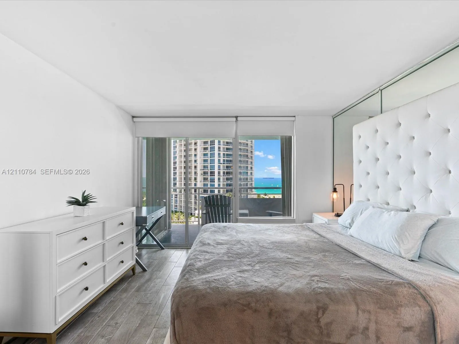 400 S Pointe Drive #1102
