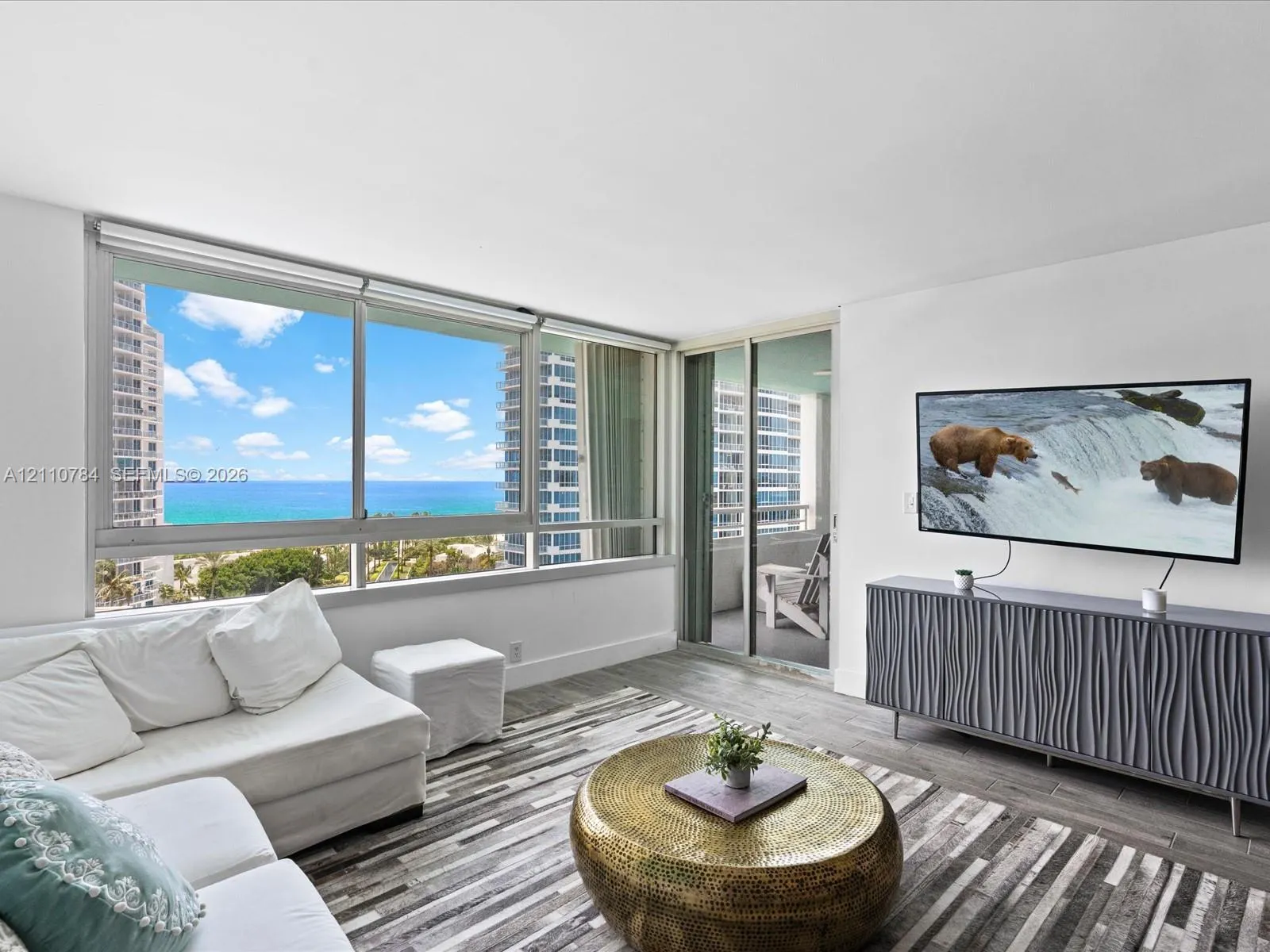 400 S Pointe Drive #1102