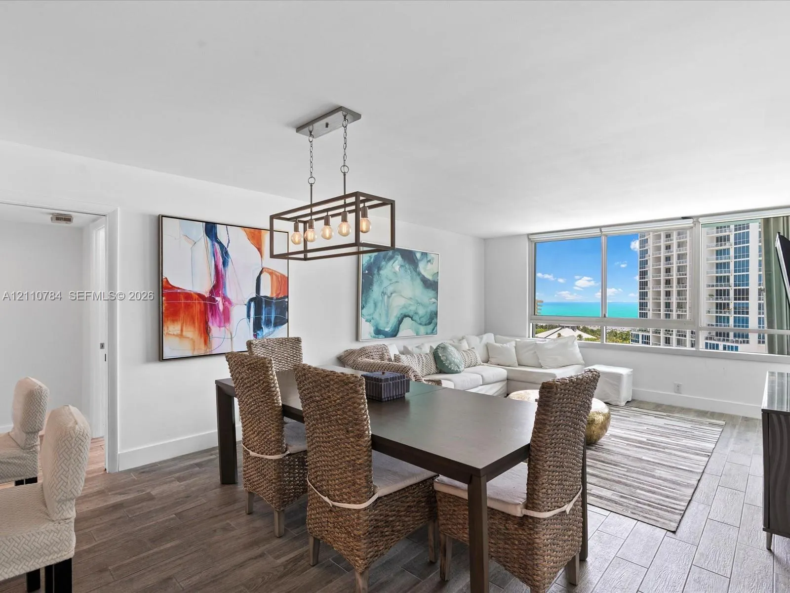 400 S Pointe Drive #1102