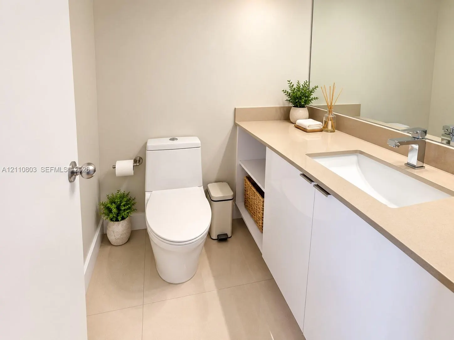 701 Brickell Key Boulevard #2412