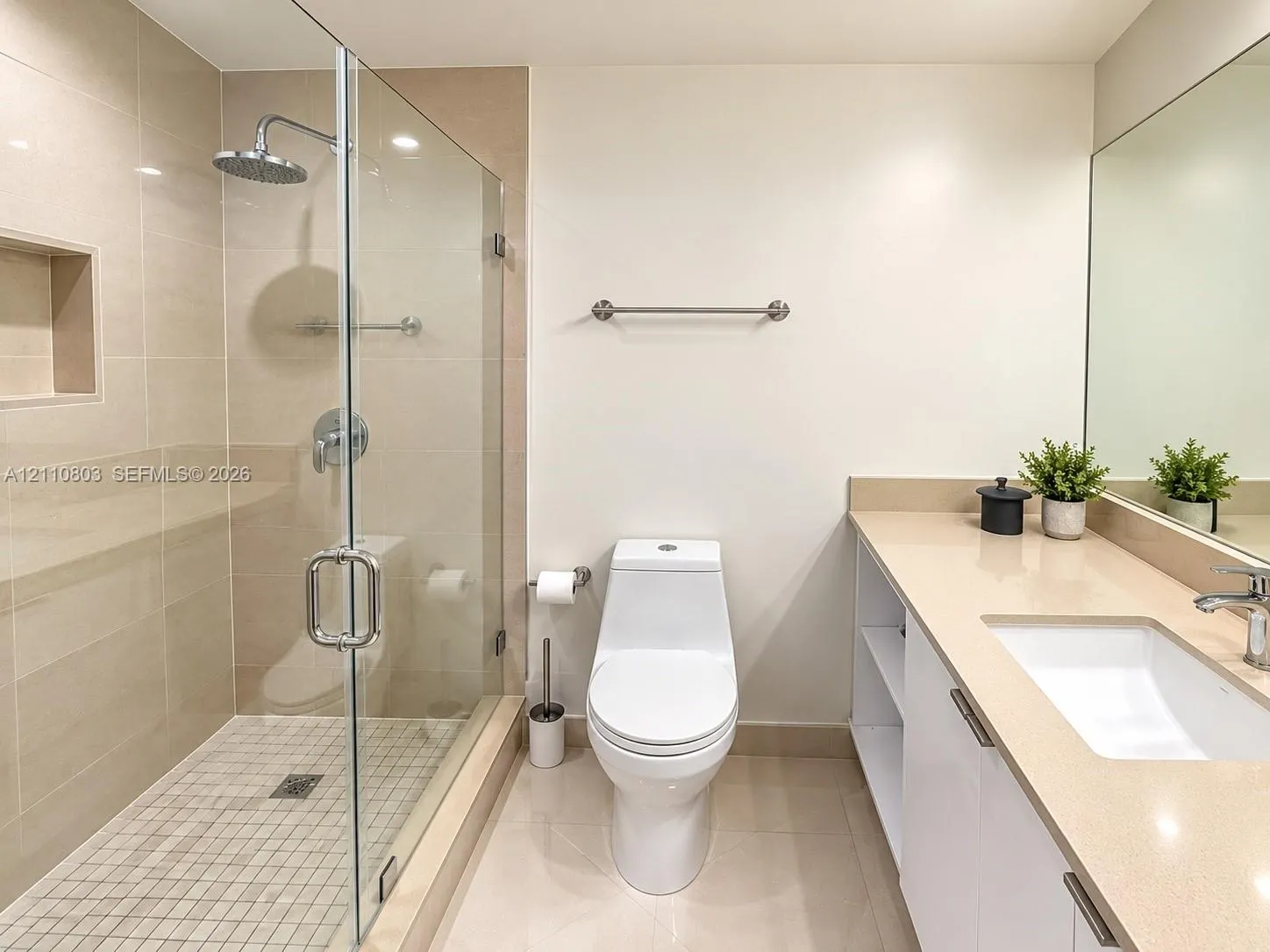 701 Brickell Key Boulevard #2412