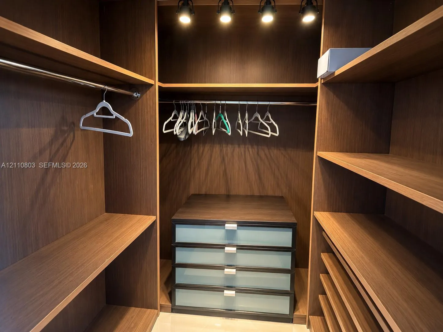 701 Brickell Key Boulevard #2412