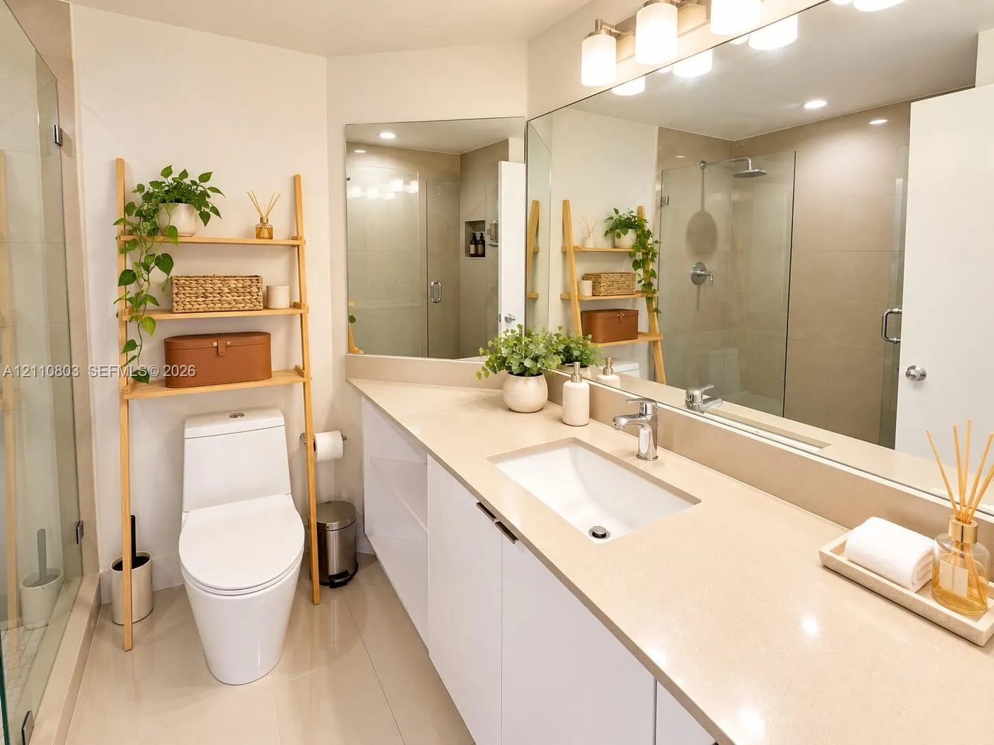 701 Brickell Key Boulevard #2412