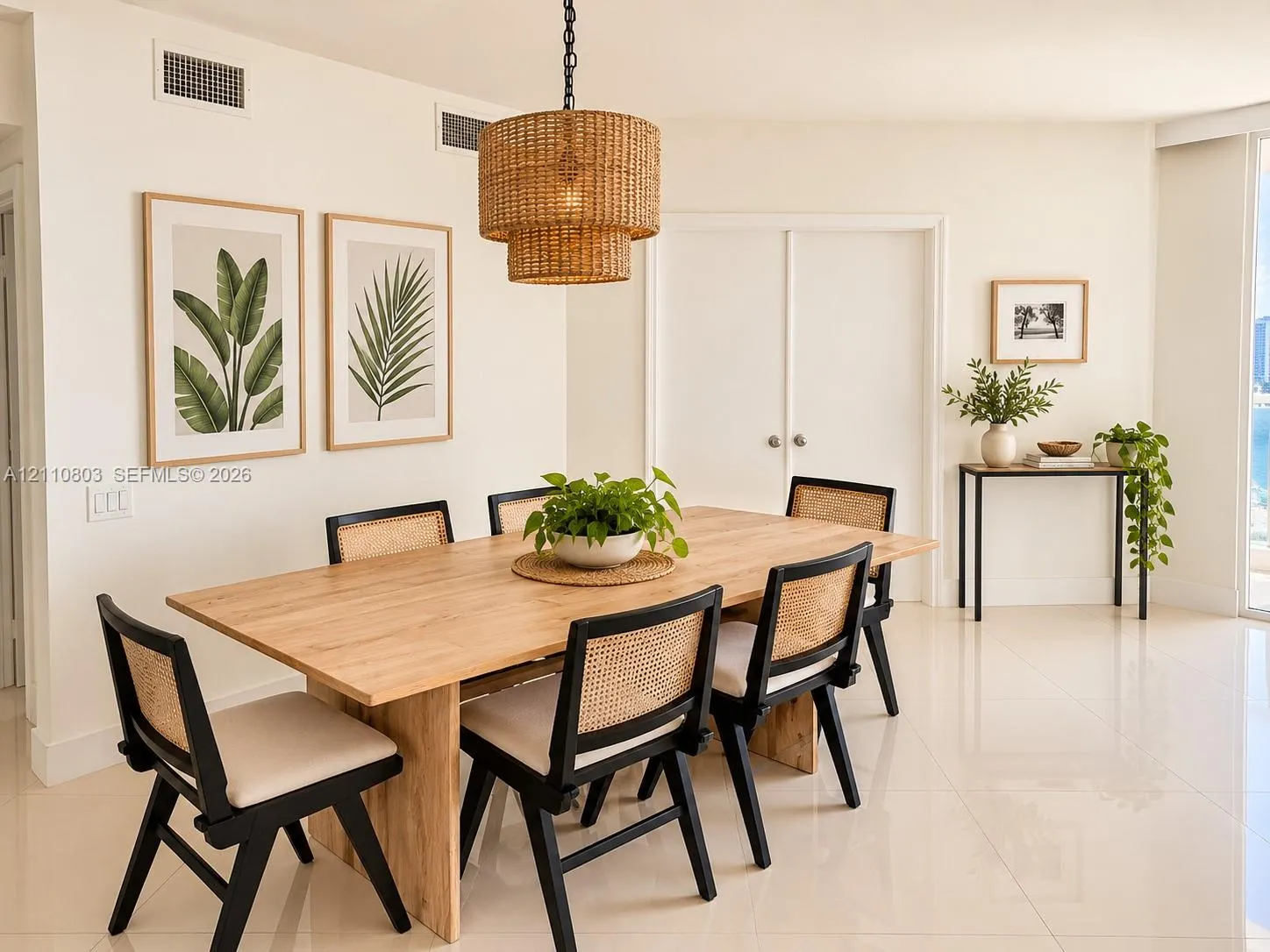 701 Brickell Key Boulevard #2412
