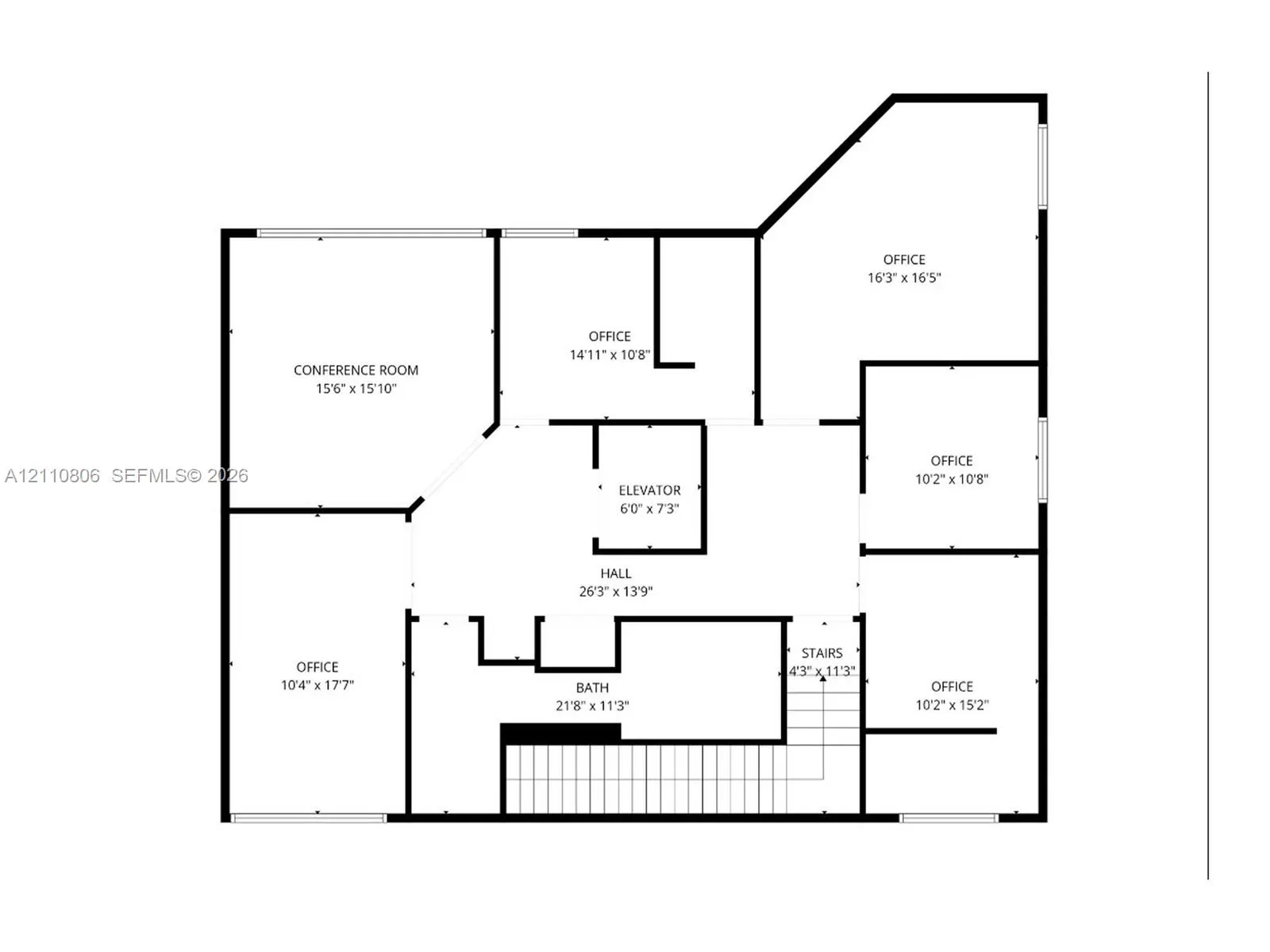 513 N State Road 7