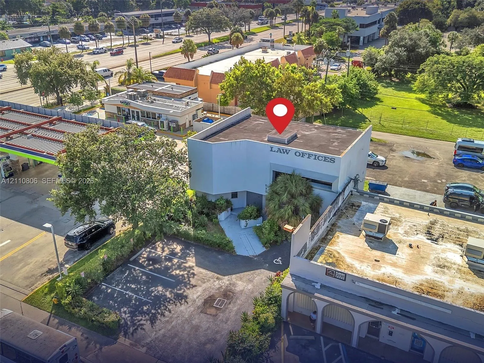 513 N State Road 7