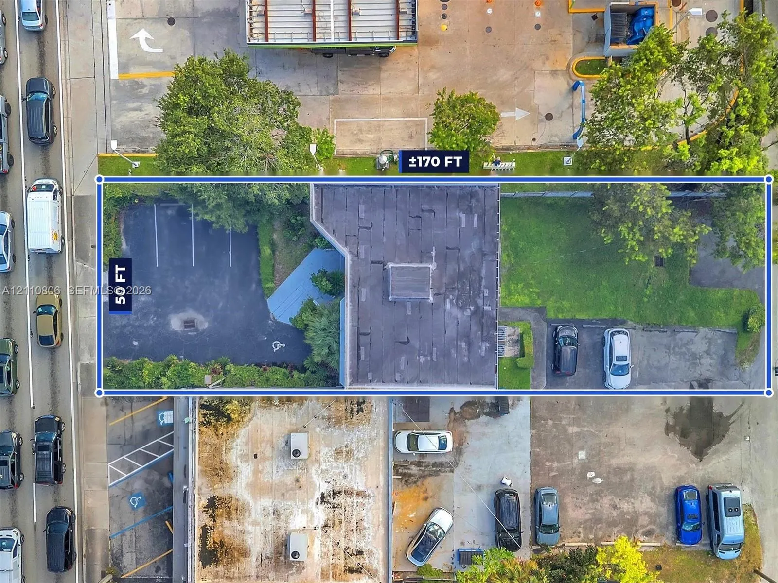 513 N State Road 7