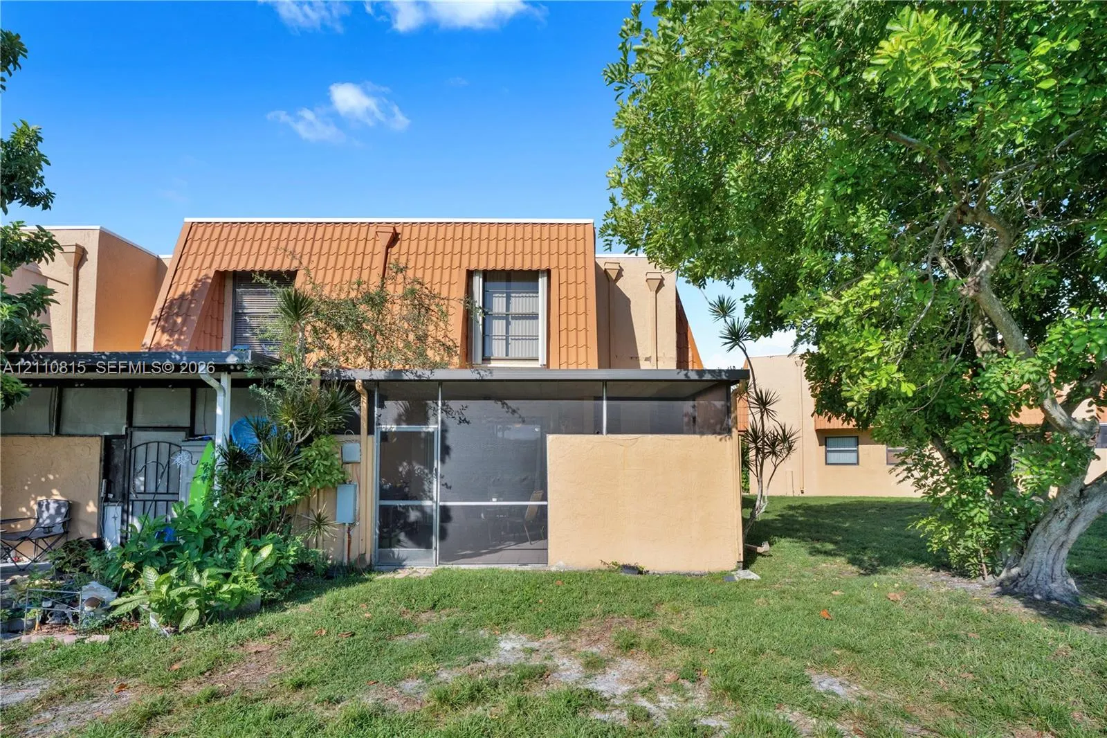 9100 Orchid Tree Lane #137