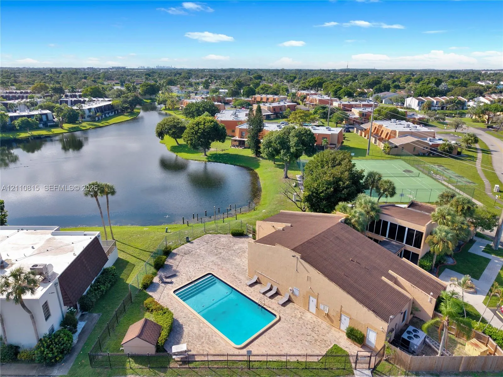 9100 Orchid Tree Lane #137