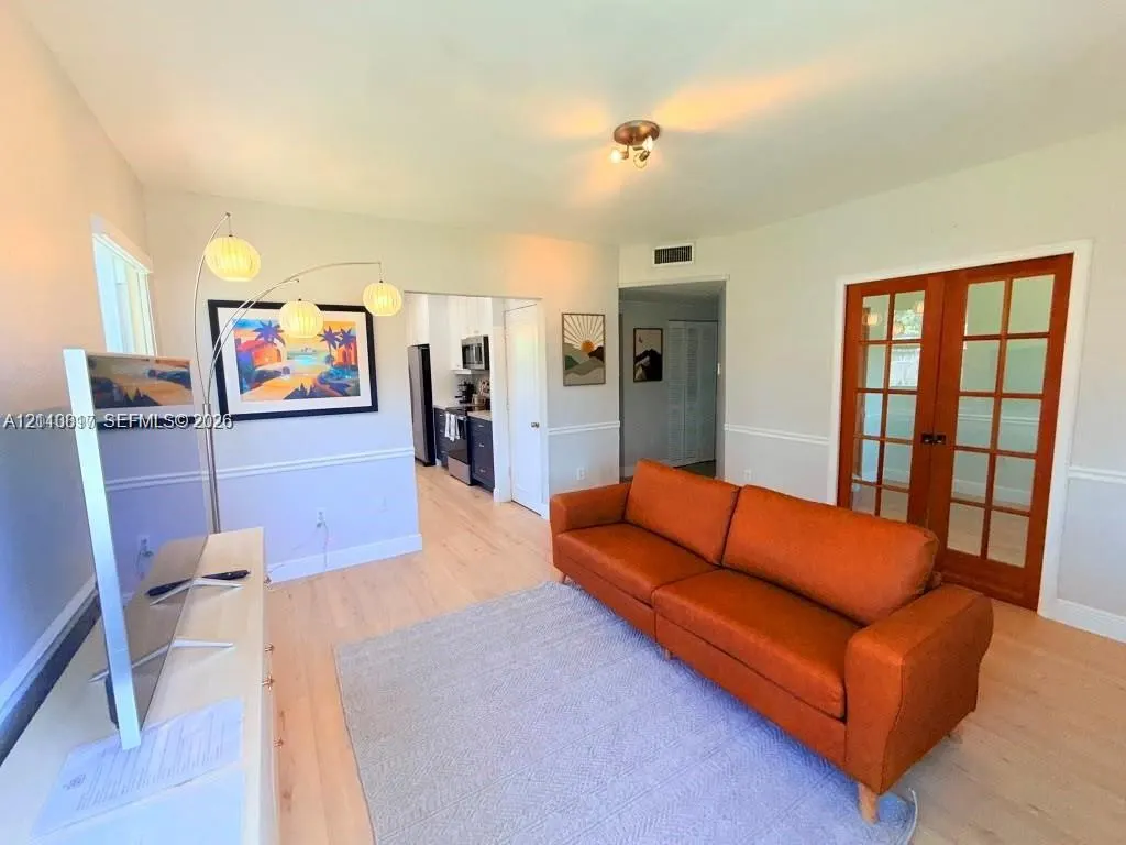 201 Flagler Drive #201