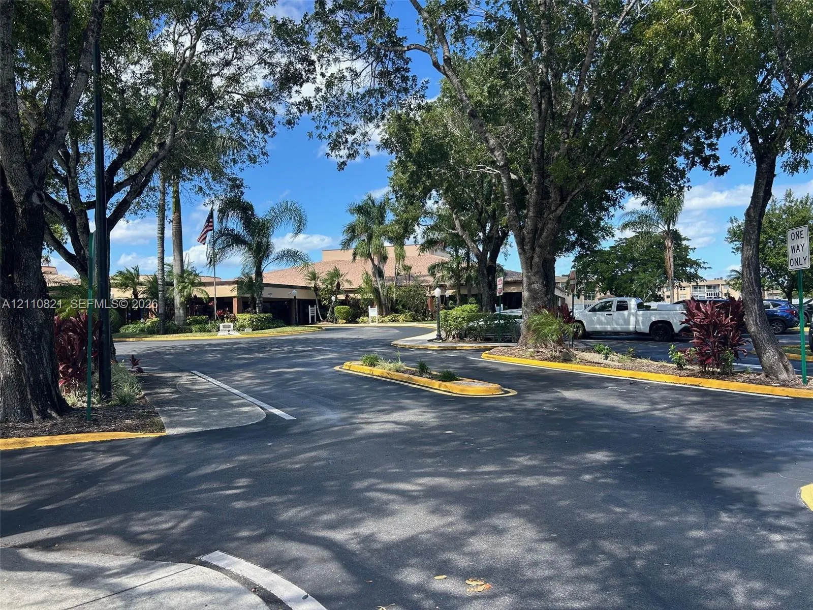 9020 Sunrise Lakes Boulevard #303
