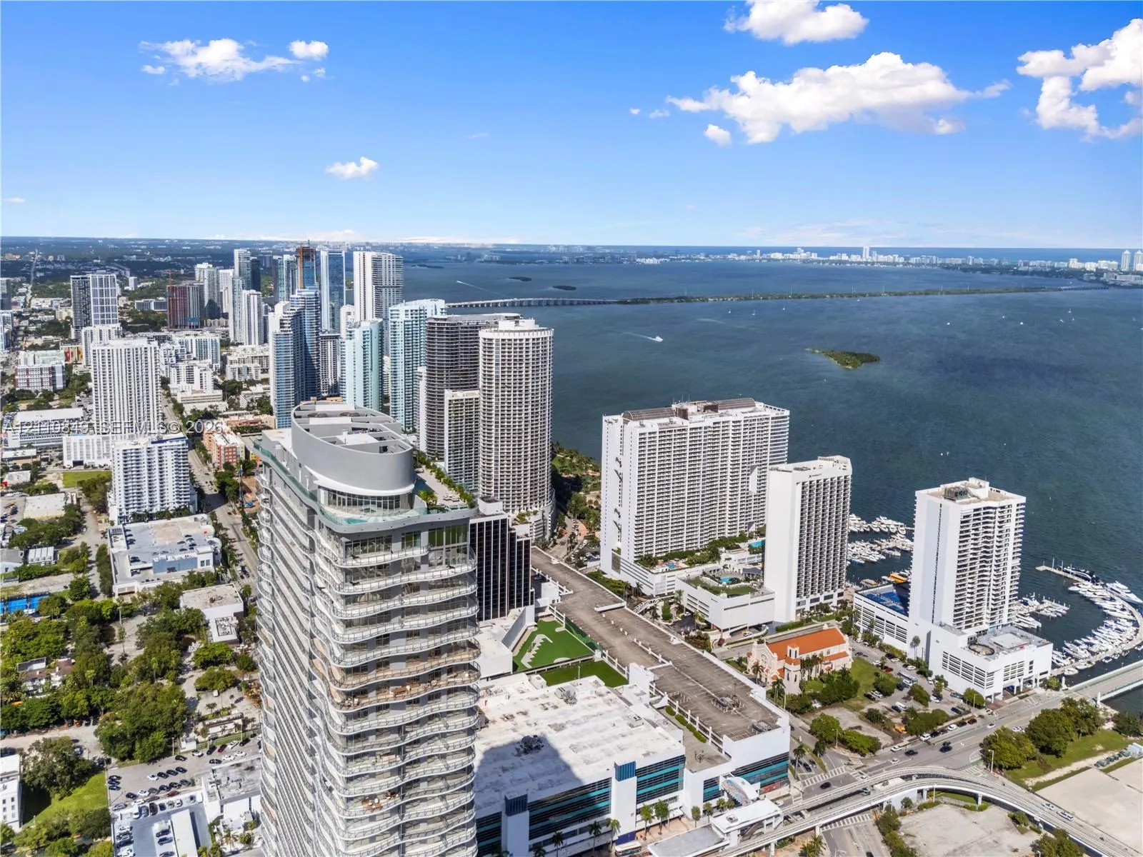 1400 Biscayne Boulevard #1402