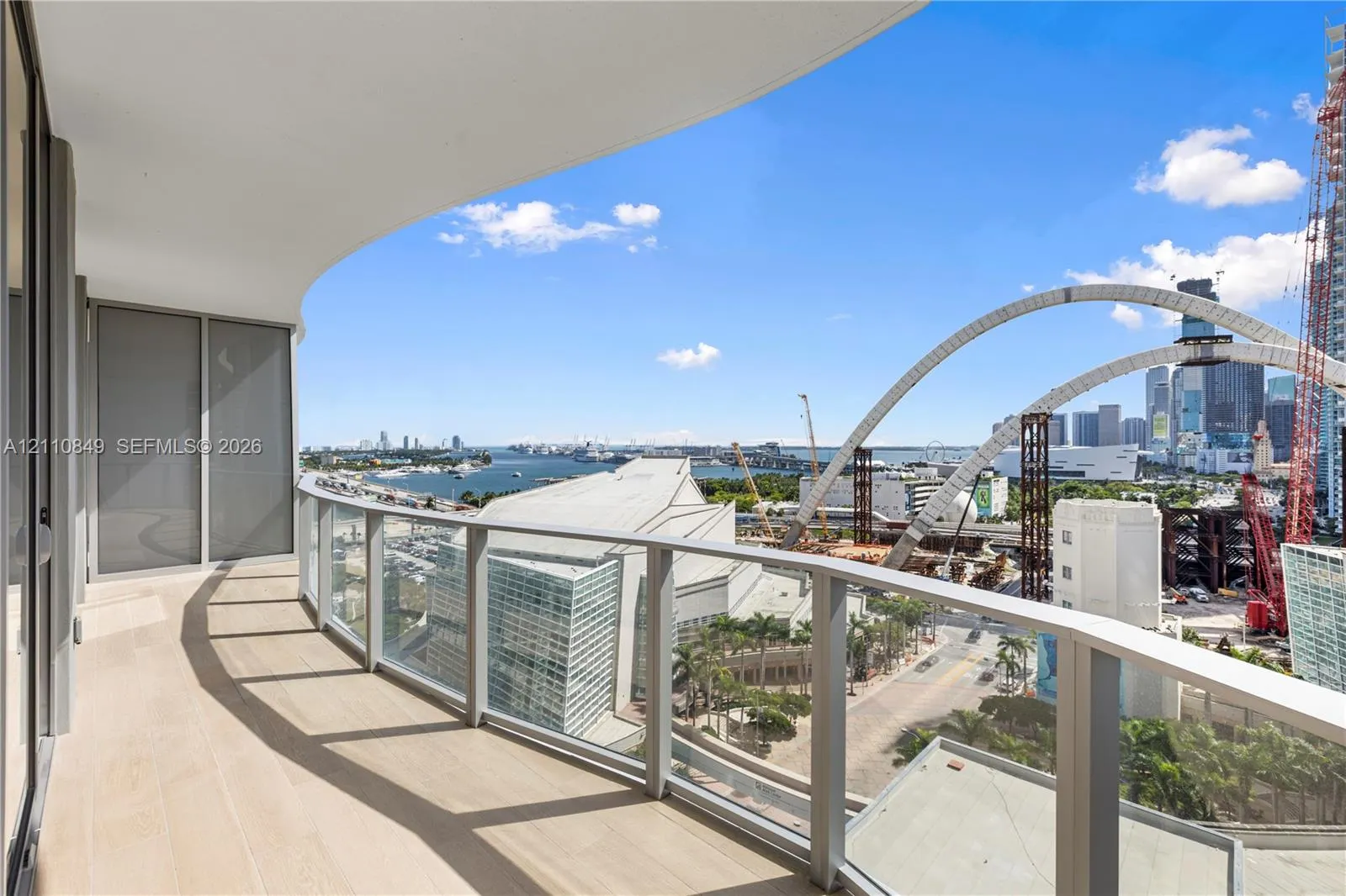 1400 Biscayne Boulevard #1402