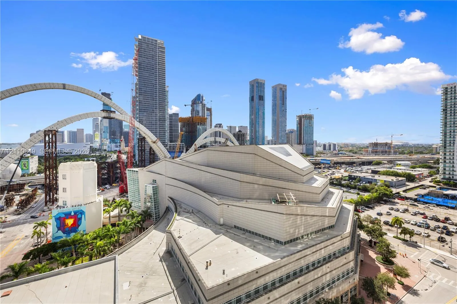 1400 Biscayne Boulevard #1402