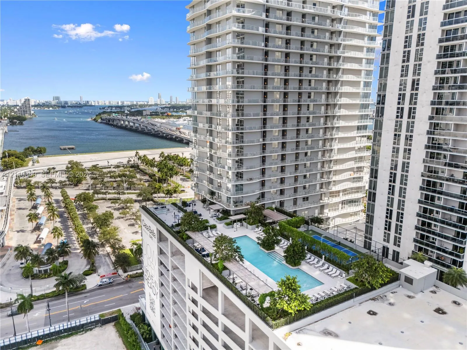 1400 Biscayne Boulevard #1402