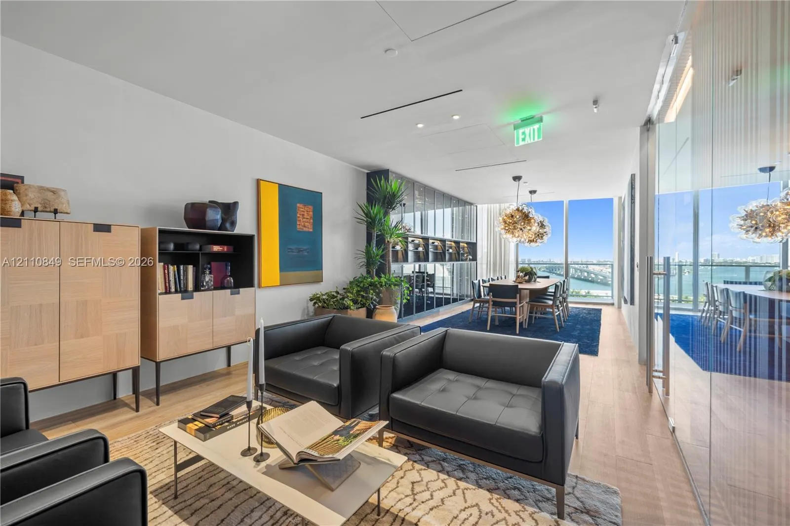 1400 Biscayne Boulevard #1402