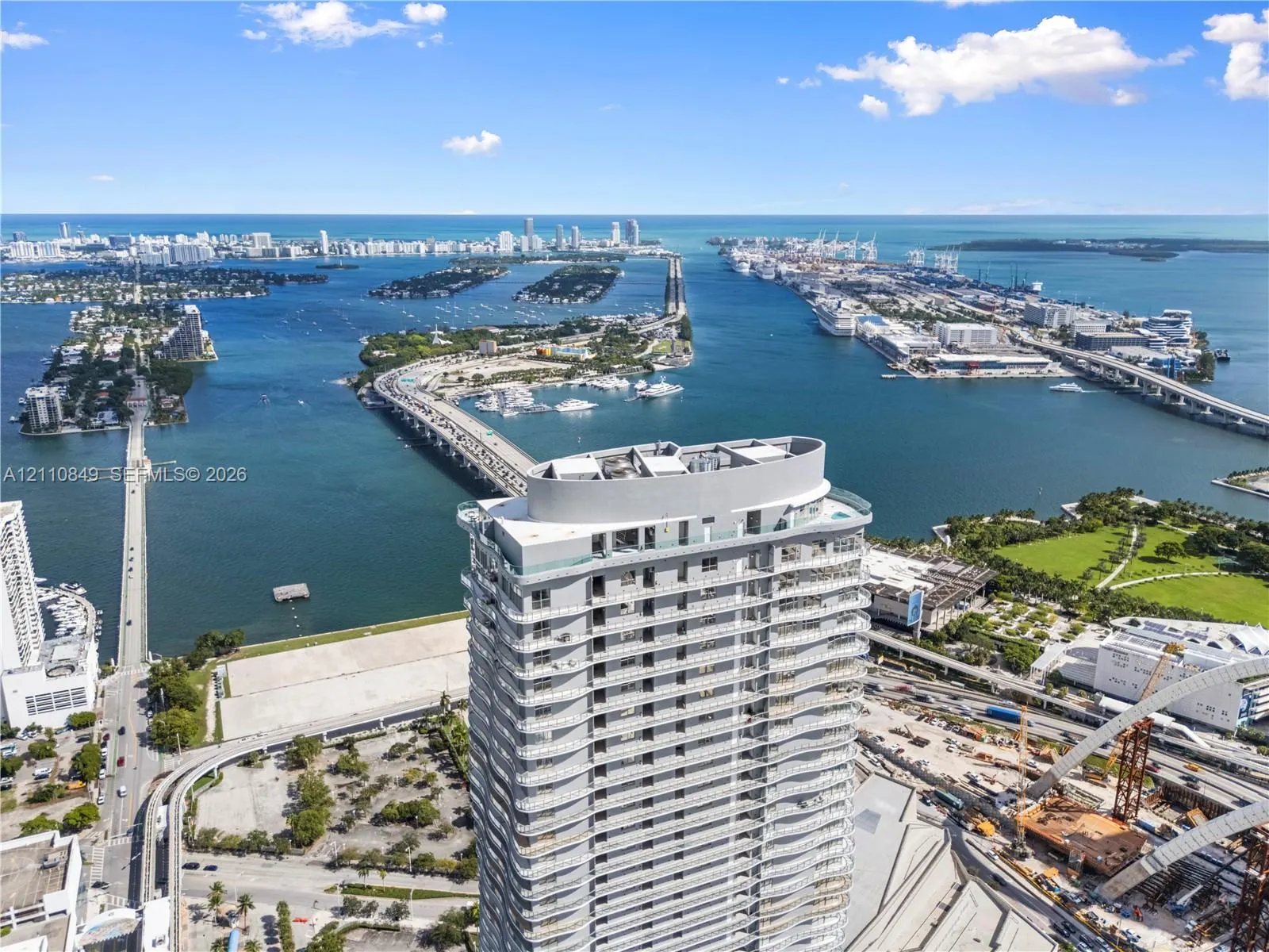 1400 Biscayne Boulevard #1402
