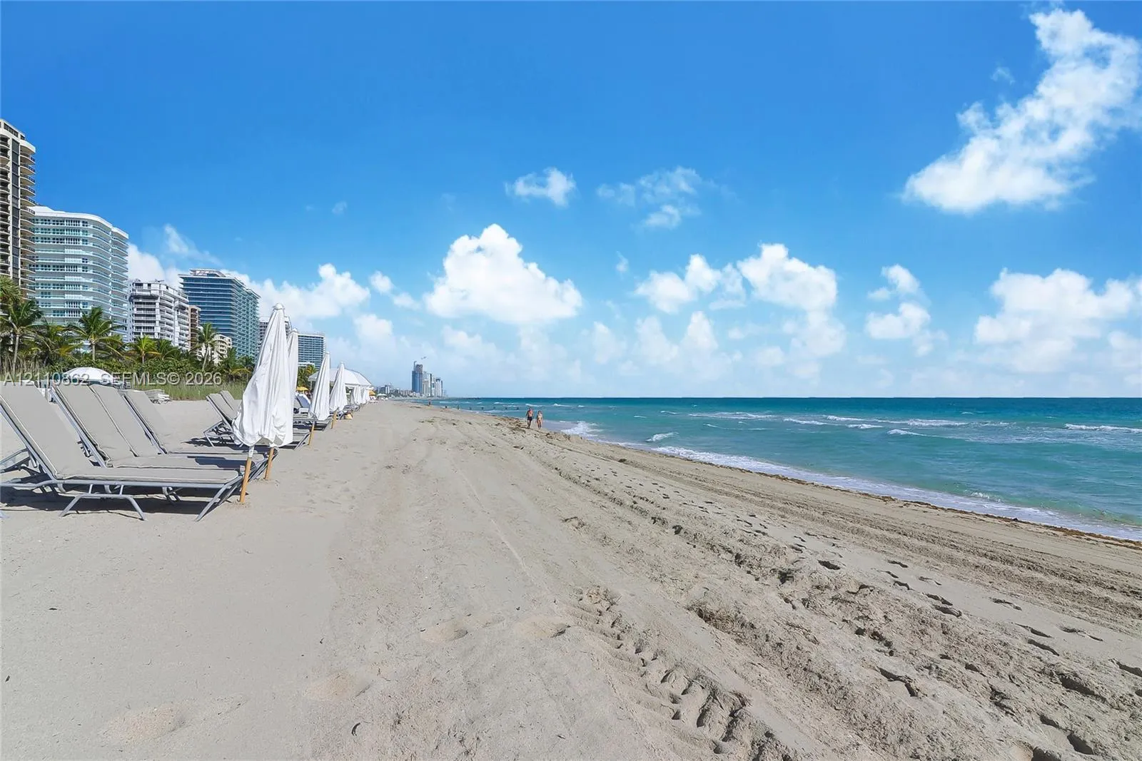 9801 Collins Avenue #8T
