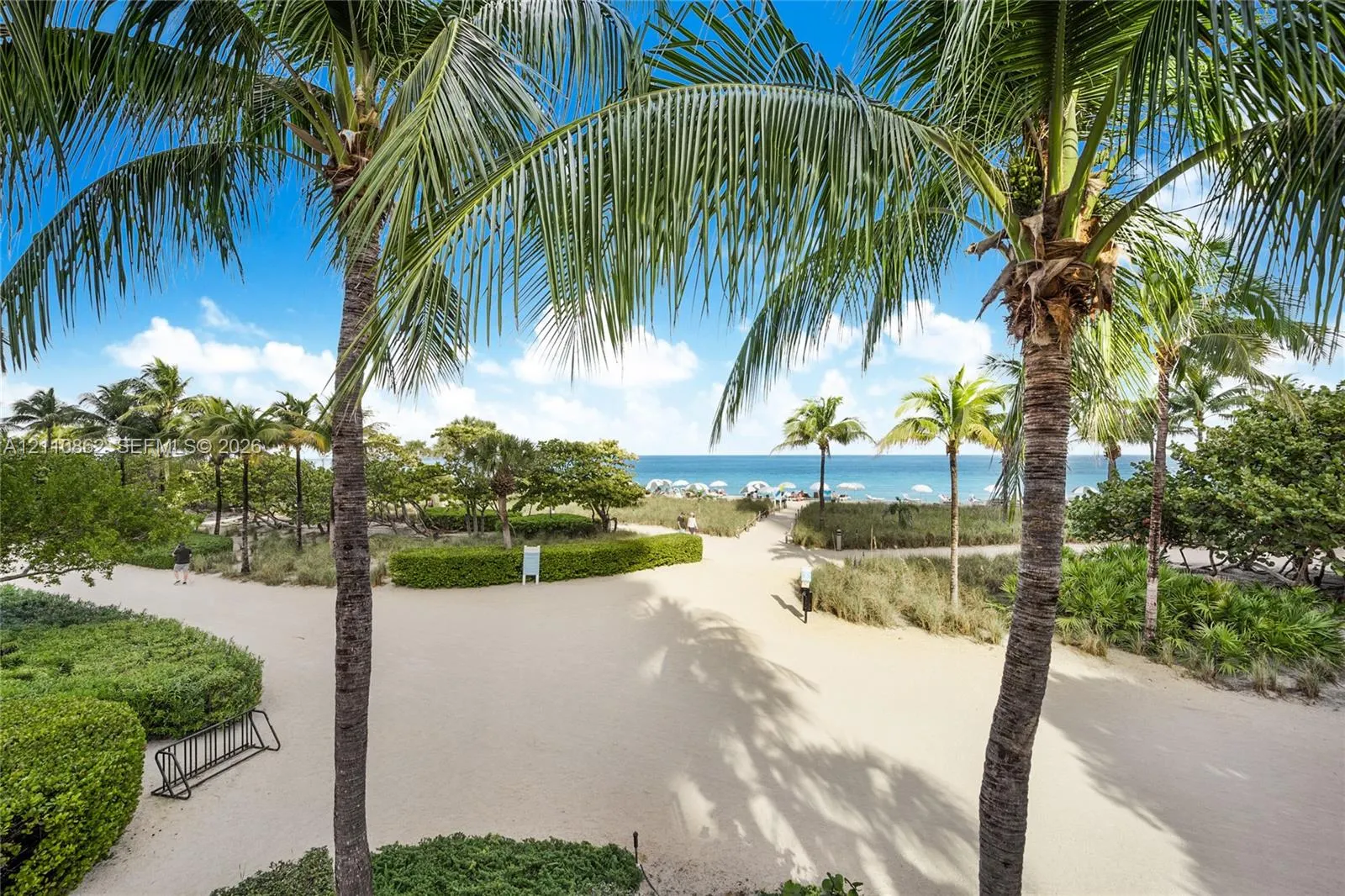 9801 Collins Avenue #8T