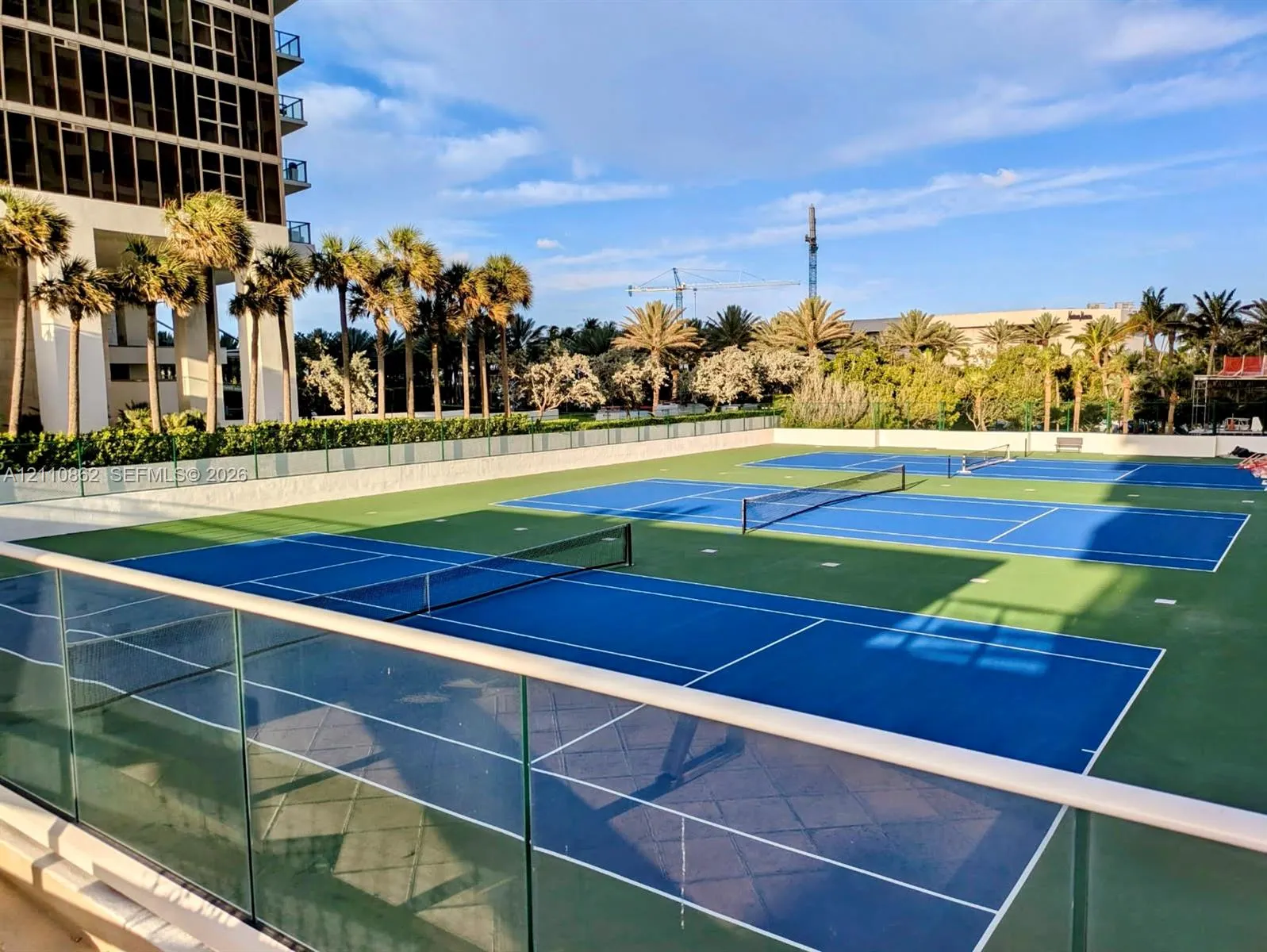 9801 Collins Avenue #8T