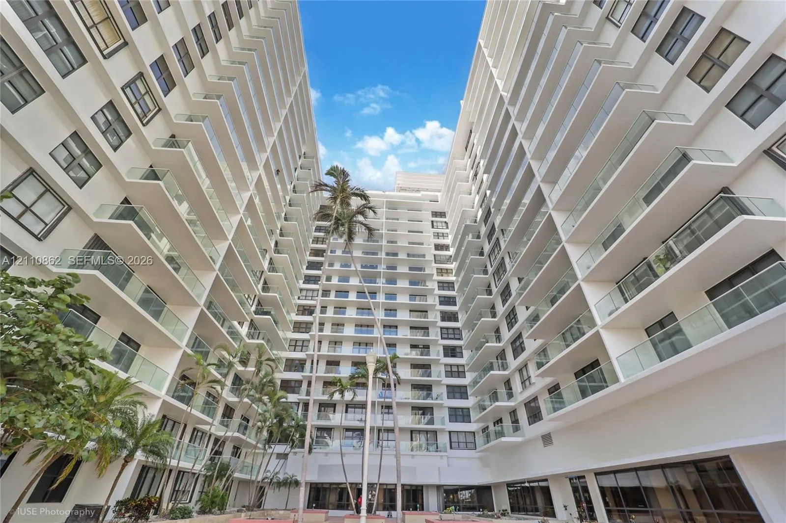 9801 Collins Avenue #8T